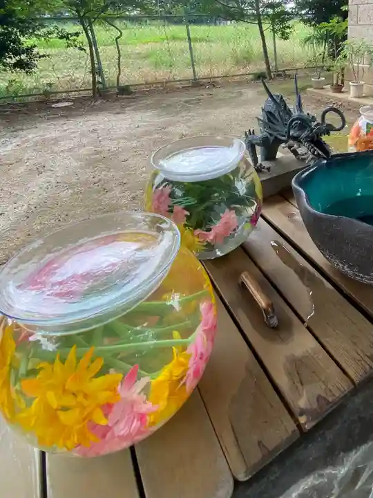 素鵞神社(茨城県)