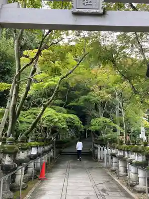 鹿嶋神社のその他建物