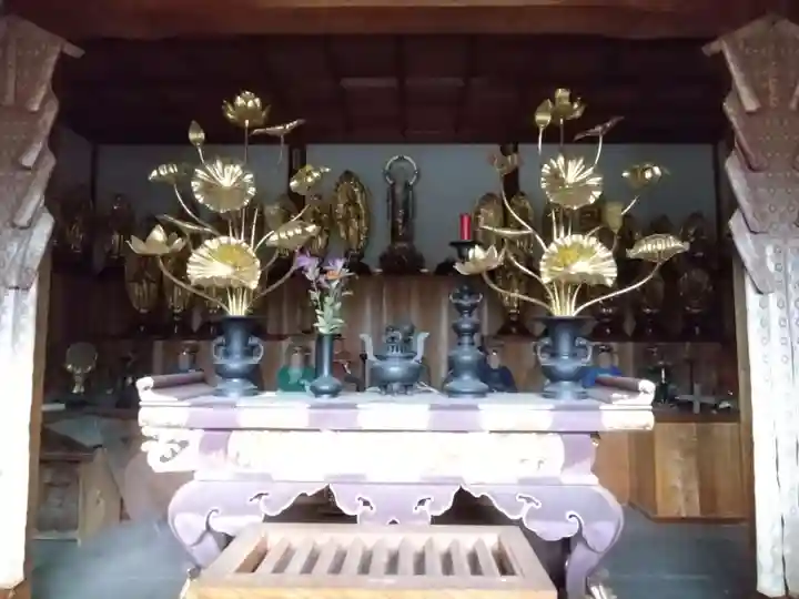 安楽寺(愛知県)