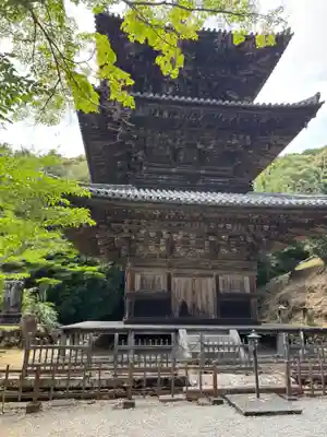 一乗寺(兵庫県)