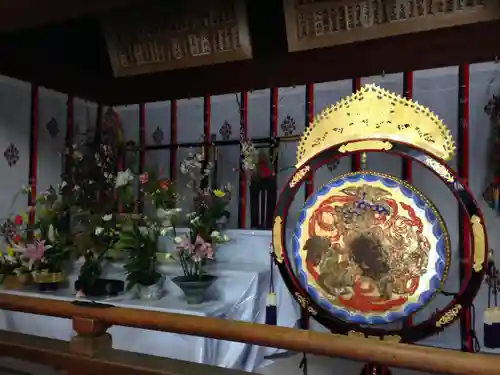 石川護國神社のその他建物