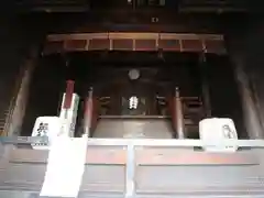 八坂神社御旅所(京都府)