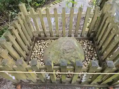 天河大辨財天社(奈良県)