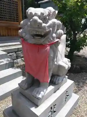 国中神社(大阪府)