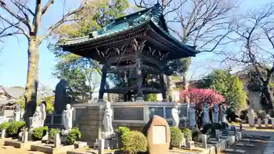 長命寺(東京都)
