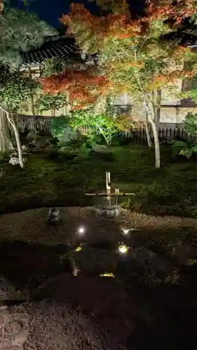 妙顯寺（妙顕寺）(京都府)