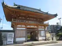 総持寺(大阪府)