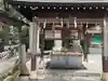 風治八幡宮(福岡県)
