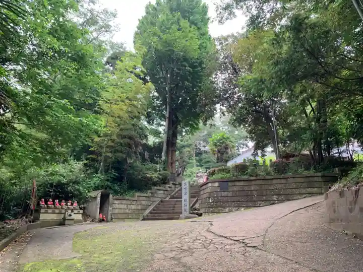 観照院(千葉県)