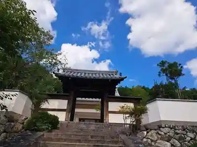 大念寺(大阪府)