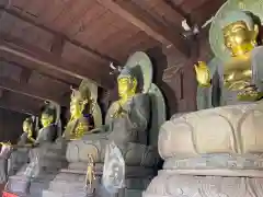 養玉院如来寺(東京都)