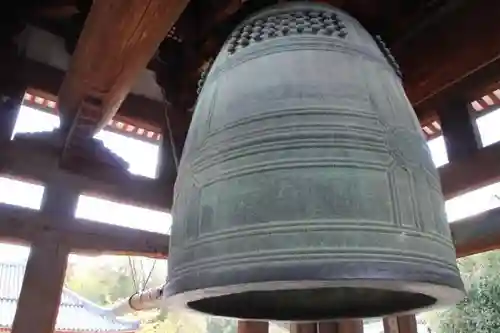 東大寺鐘楼のその他建物