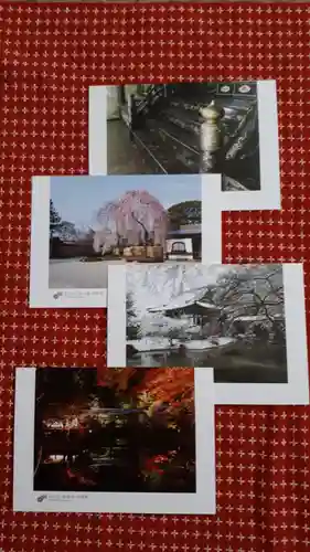 高台寺（高台寿聖禅寺・高臺寺）(京都府)