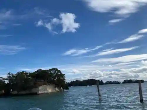 瑞巌寺五大堂のその他建物