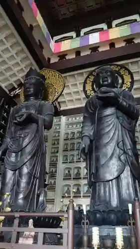 清大寺(越前大仏)(福井県)