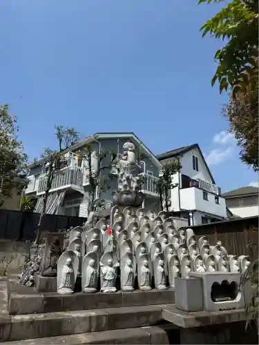 常泉寺(神奈川県)