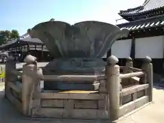 本願寺（西本願寺）(京都府)