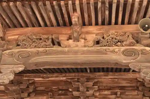 井波別院瑞泉寺(富山県)