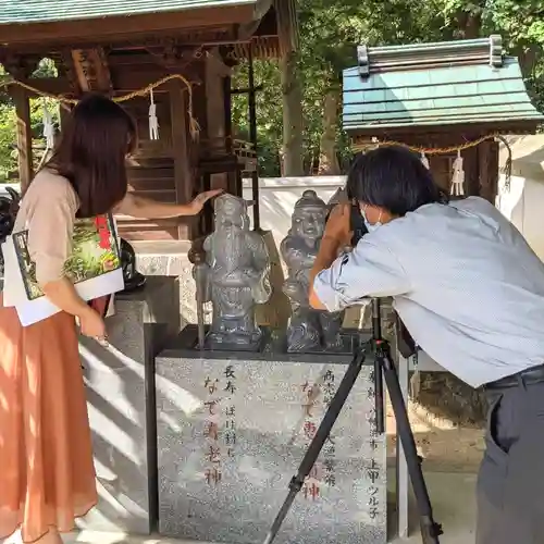 三津厳島神社(愛媛県)