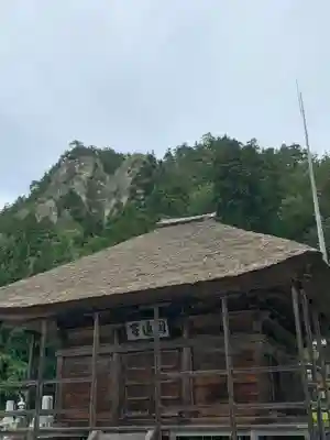 成法寺のその他建物