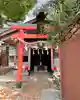 堀川戎神社の末社・摂社
