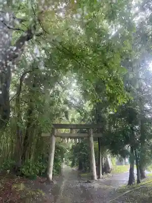 子安神社(茨城県)