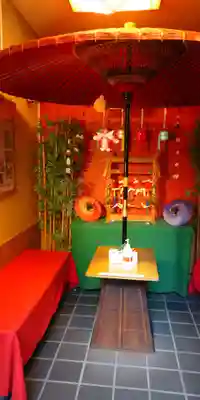 烏森神社のその他建物