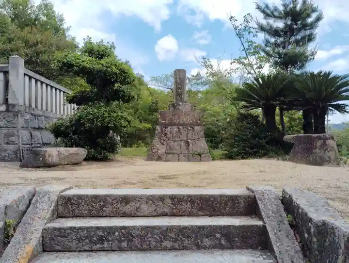 大宮八幡神社(香川県)
