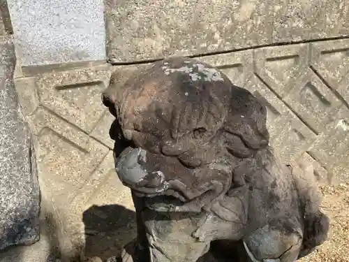 忍陵神社(大阪府)