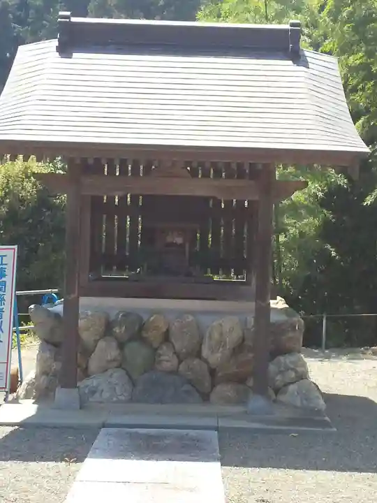 箕輪山満行院霊巖寺(埼玉県)