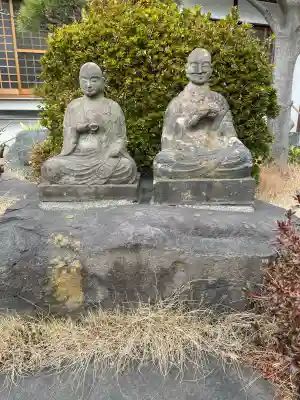 龍光寺(東京都)