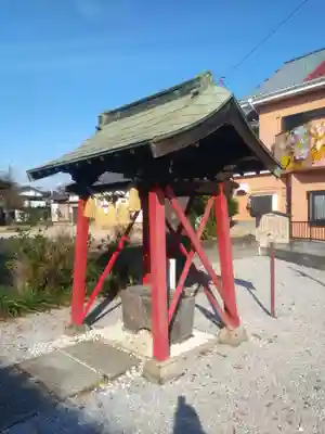 大野神社(埼玉県)