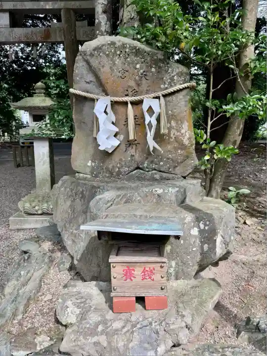 御栗栖神社(京都府)