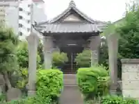 東北不動尊(栃木県)