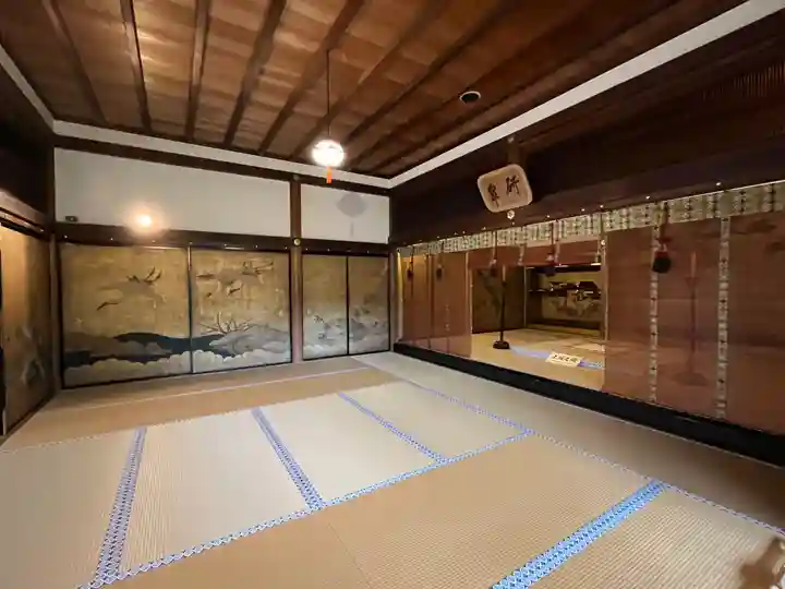 聖護院門跡(京都府)