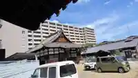 法雲寺(京都府)