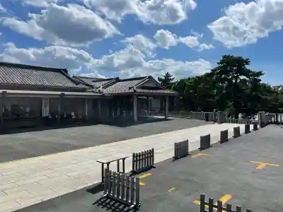 稲毛浅間神社(千葉県)