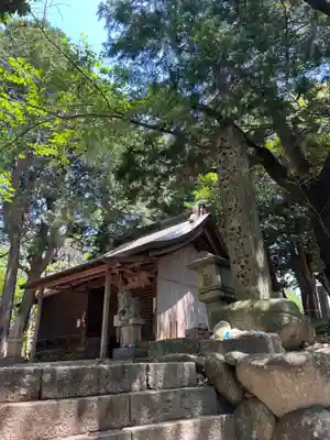 尾張冨士大宮浅間神社(愛知県)