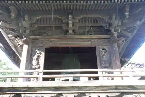 海雲寺(東京都)