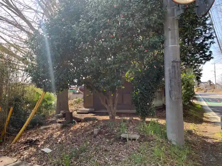 誓心日妙教会(千葉県)