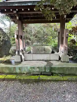 栃木縣護國神社(栃木県)
