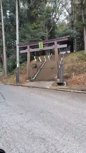 住吉神社(神奈川県)