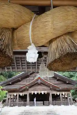 美保神社(島根県)