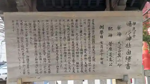 彌彦神社　(伊夜日子神社)の歴史