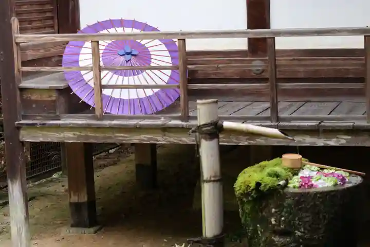 柳谷観音 楊谷寺のその他建物