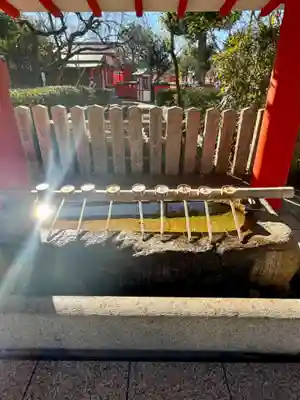 車折神社(京都府)