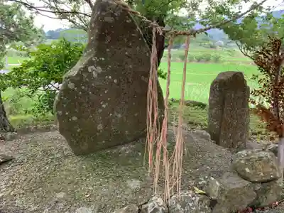 宮山神社のその他建物