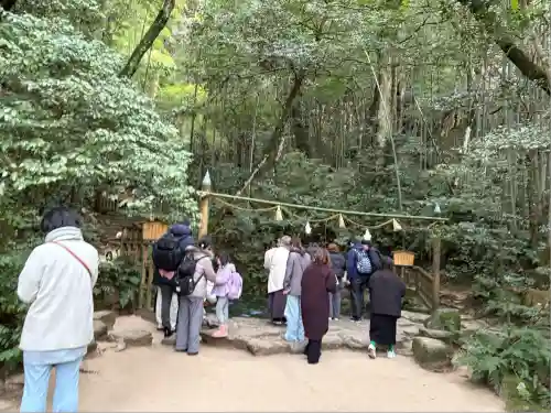八重垣神社(島根県)