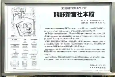 熊野神社の{uncategorized: "未分類", other: "その他", undefined: "問題あり", building: "その他建物", grave: "お墓", sacred_gate: "鳥居", guardian: "狛犬", statue: "像", buddha: "仏像", history: "歴史", nature: "自然", garden: "庭園", animal: "動物", pagoda: "塔", temizu: "手水舎", mountain_gate: "山門・神門", sanctuary: "本殿・本堂", subordinate: "末社・摂社", art: "芸術", scenery: "景色", jizo: "地蔵", ema: "絵馬", goshuin: "御朱印", omikuji: "おみくじ", items: "授与品その他", amulet: "お守り", goshuincho: "御朱印帳", eats: "食事", festival: "お祭り", votive_dance: "神楽", shichigosan: "七五三参", wedding: "結婚式", experience: "体験その他", initially: "初詣", around: "周辺", anti_infection: "感染症対策"}