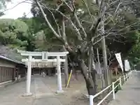 利倉神社(静岡県)